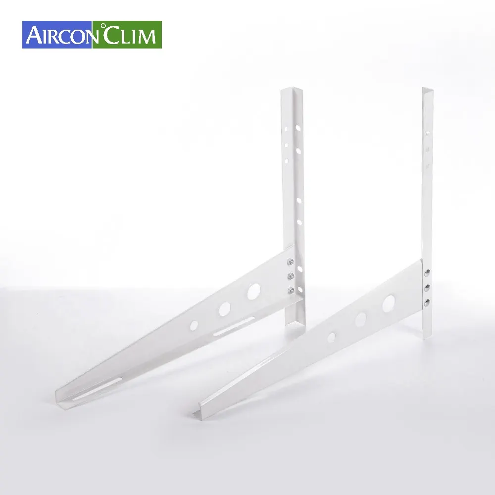 Soporte de tornillo WB para aire acondicionado